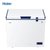 Haier/海尔 DW/BD-55W151E超低温-60度卧式冰柜深冷冻柜商用冷柜(白色. 151L)第5张高清大图