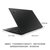 ThinkPad X1 Carbon 2018（03CD）14英寸轻薄本（i7-8550U 16G 512G WQHD）第3张高清大图