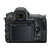 尼康（Nikon） D850 单反数码照相机 专业级全画幅机身（约4,575万有效像素 可翻折触摸屏 4K）第4张高清大图