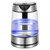 苏泊尔（SUPOR）SWF17E26A 玻璃电水壶 1.7L水壶高硼硅玻璃电热水壶304食品级不锈钢第3张高清大图