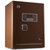 威伦司(WLS) FDG-A1/D55SW 电子密码锁 单开门 保险柜 褐黄金色第2张高清大图