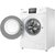小天鹅(LittleSwan)TG80V20WDX 8公斤变频滚筒洗衣机 智能APP控制 白色第4张高清大图