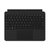 Microsoft/微软 surface GO原装键盘 10英寸平板键盘(surface go专用键盘 典雅黑)第2张高清大图