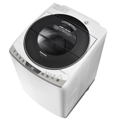 松下（Panasonic）XQB72-Q7130 7.2公斤智能变频 全自动波轮洗衣机