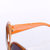 古驰gucci太阳镜 欧美女式潮流眼镜太阳眼镜*品90447(褐色 其他)第4张高清大图