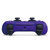 索尼（SONY）PS5 PlayStation DualSense无线游戏手柄(银河紫)第3张高清大图