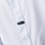 BEBEERU 春装休闲男式衬衣 男士修身韩版长袖衬衫 大码衬衫SZ-66 值得(白色)第5张高清大图