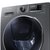 三星(SAMSUNG)WD90K6410OX/SC 9公斤 大容量  滚筒洗衣机 变频 全自动第4张高清大图