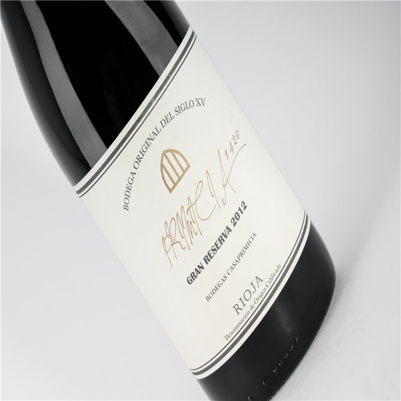 普利米西亚-1420特级陈酿 750ml(普利米西亚1420特级陈酿 原味)