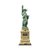 乐高 建筑系列 美国自由女神像 21042 小颗粒拼插积木玩具第4张高清大图