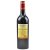 法国原装进口 珍藏孔雀堡干红葡萄酒 13.5度750ml(单瓶装)第2张高清大图