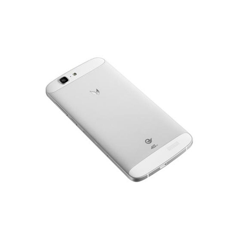 华为(huawei)c199 麦芒3 双卡双待 电信4g手机 dd-lte/td-lte (银色