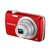三星（SAMSUNG）PL20数码相机（红色）第3张高清大图