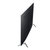 三星(SAMSUNG) UA75MU7700JXXZ 75英寸 4K超高清 智能网络 LED平板电视 客厅电视（银）(黑色)第2张高清大图