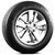 米其林轮胎 ENERGY MXV8 205/55R16 91V黑第5张高清大图