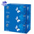 维达 蓝色经典梦幻系列双层200抽盒装抽纸 200抽X3盒/提 V2046B第2张高清大图