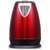 东菱（Donlim）DL-KE15电水壶（红色）第3张高清大图