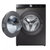 三星（SAMSUNG）WD10TP54DSX/SC(钛晶灰) 10.5公斤 带烘干洗衣机第3张高清大图