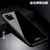苹果iphone 11手机壳iPhone11Pro钢化玻璃壳iphone11Promax防摔简约保护套(黑色 iPhone 2019 6.1寸)第2张高清大图