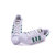 adidas/阿迪达斯 三叶草Superstar情侣潮流休闲复古NIGO小熊板鞋S75552(S83385 39)第4张高清大图