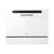 睿尚洗碗机AQD03家用嵌入式6套高温洗全覆式喷淋台式洗碗机第5张高清大图