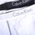 卡文克莱Calvin Klein平角内裤 CK男士时尚休闲四角内裤81407(黑色 S)第3张高清大图