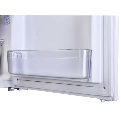 奥马（Homa）BCD-85 85升 机械控温 家用冷冻冷藏 节能 双门冰箱