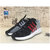 阿迪达斯Adidas EQT Overkill联名休闲男女鞋运动跑步鞋(黑灰S80636 42.5)第5张高清大图