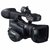 佳能（Canon） 专业数码摄像机XF200  佳能xf200专业高清摄像机(佳能XF200 正品行货套餐五)第2张高清大图