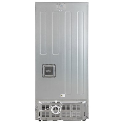 美菱四门冰箱推荐：美菱（MeiLing）BCD-450ZE9N冰箱