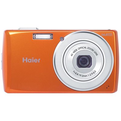 海尔（Haier）DC-S68数码相机