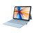 华为HUAWEI MateBook E 12.0英寸轻薄二合一笔记本平板电脑(2019款 ACPC全连接 魅海蓝 高通骁龙850 8G 512G固态)第3张高清大图