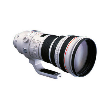 佳能（Canon） EF 400mm f/2.8L IS II USM 远射定焦(套餐一)