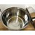 （ShouMi） 高锅加厚不锈钢汤锅汤煲电磁炉通用高汤锅小火锅煮面锅(20公分)第2张高清大图