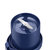 摩飞电器（MORPHY RICHARDS）MR9600榨汁机电动便携式果汁杯迷你料理机充电(轻奢蓝)第5张高清大图