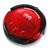 福玛特（FMART）FM-008超薄保洁机器人吸尘器（红色）（经典畅销全网）第10张高清大图