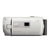 索尼(Sony) HDR-PJ200E家用数码摄像机 带投影(银色 官方标配)第2张高清大图