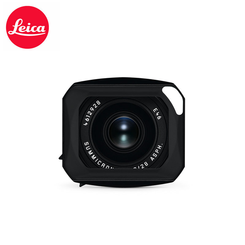 徕卡(Leica)SUMMICRON-M 28mm f\/2 ASPH.莱