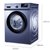 TCL XQG80-P600B 8公斤 全自动滚筒洗衣机 变频 高温煮洗 安心童锁 中途添衣 家用洗衣机第4张高清大图
