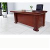 简约现代办公桌JRA0509 1.6米