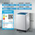 美的(Midea)  9KG美的波轮公斤洗衣机全自动家用大容量 自编程洗涤 智利灰 MB90VT13(智利灰 9公斤)第3张高清大图