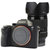 索尼（SONY） ILCE-7RM2全画幅微单相机长焦套装 SEL24240套装（约4240万有效像素 5轴防抖 )第3张高清大图