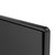 海信（Hisense）55E3F 55英寸 4K超高清 智慧语音 超薄悬浮全面屏液晶平板电视机(黑 55英寸)第2张高清大图