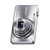 索尼（SONY）DSC-WX200数码相机(银色 套餐三)第3张高清大图