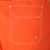 盖浪（GAILANG）531066时尚沙滩裤（橙色）（M码）第5张高清大图