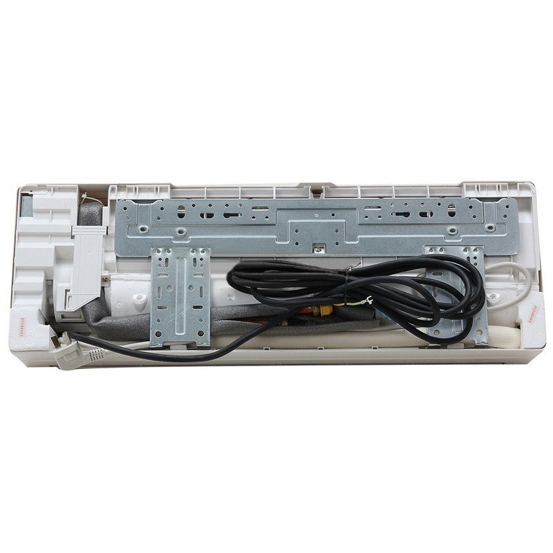 5匹 变频 变频金刚 冷暖电辅 壁挂式空调 kfr-35gw(35583)fnba-a3