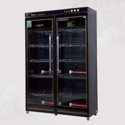 索奇（SUKI) YTP900-1 900升 立式 双门商用消毒柜