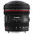 佳能（Canon） EF 8-15mm f/4L USM 鱼眼镜头第4张高清大图