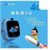 艾蔻W1儿童电话手表 支持4G视频通话 无线WIFI 微信 安卓6.0系统(蓝色)第2张高清大图