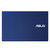 华硕(ASUS) Vivobook15 X 15.6英寸轻薄笔记本电脑(i5-8265U 8G 512GSSD MX250 2G独显)星云蓝(S5500)第2张高清大图